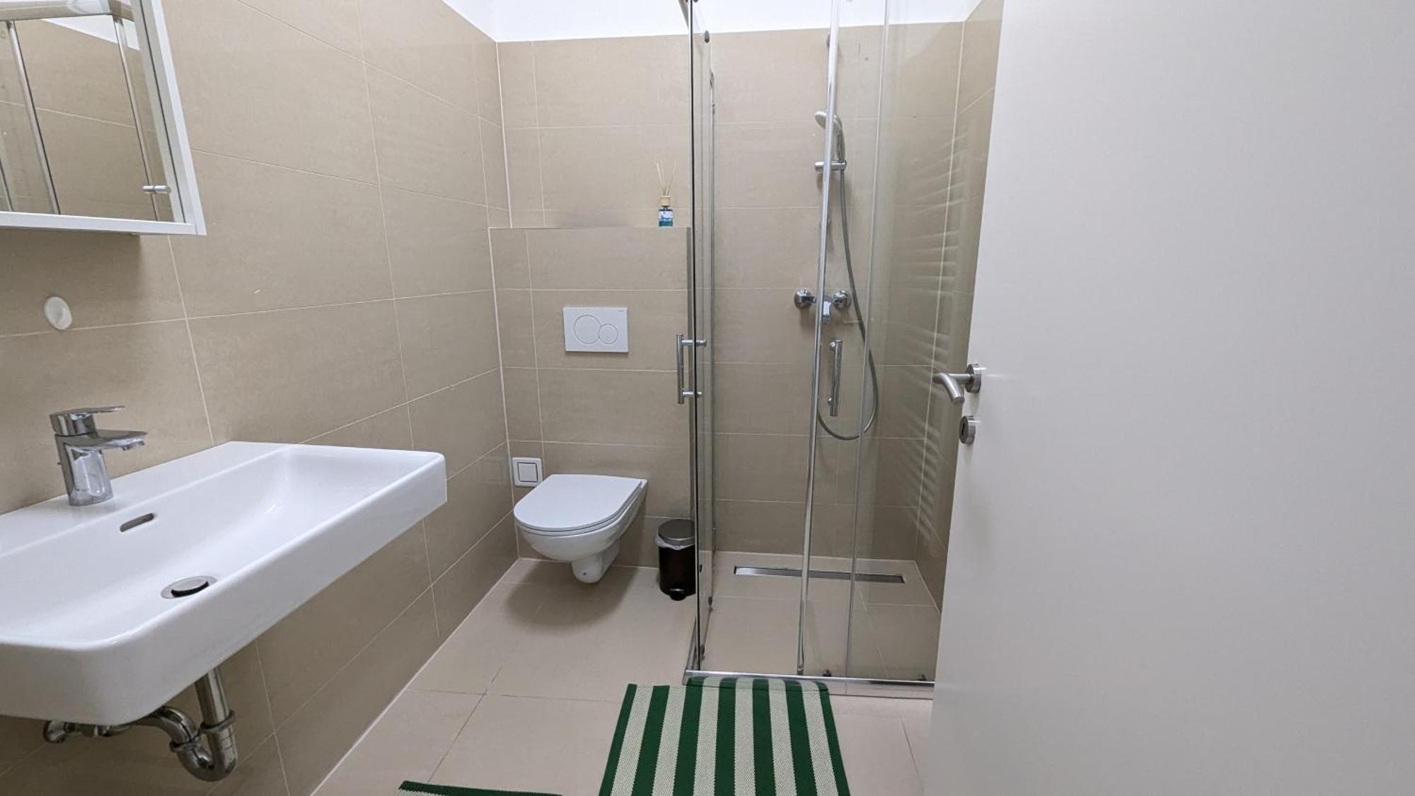 Apartament Spacious In A Lively Area Viena