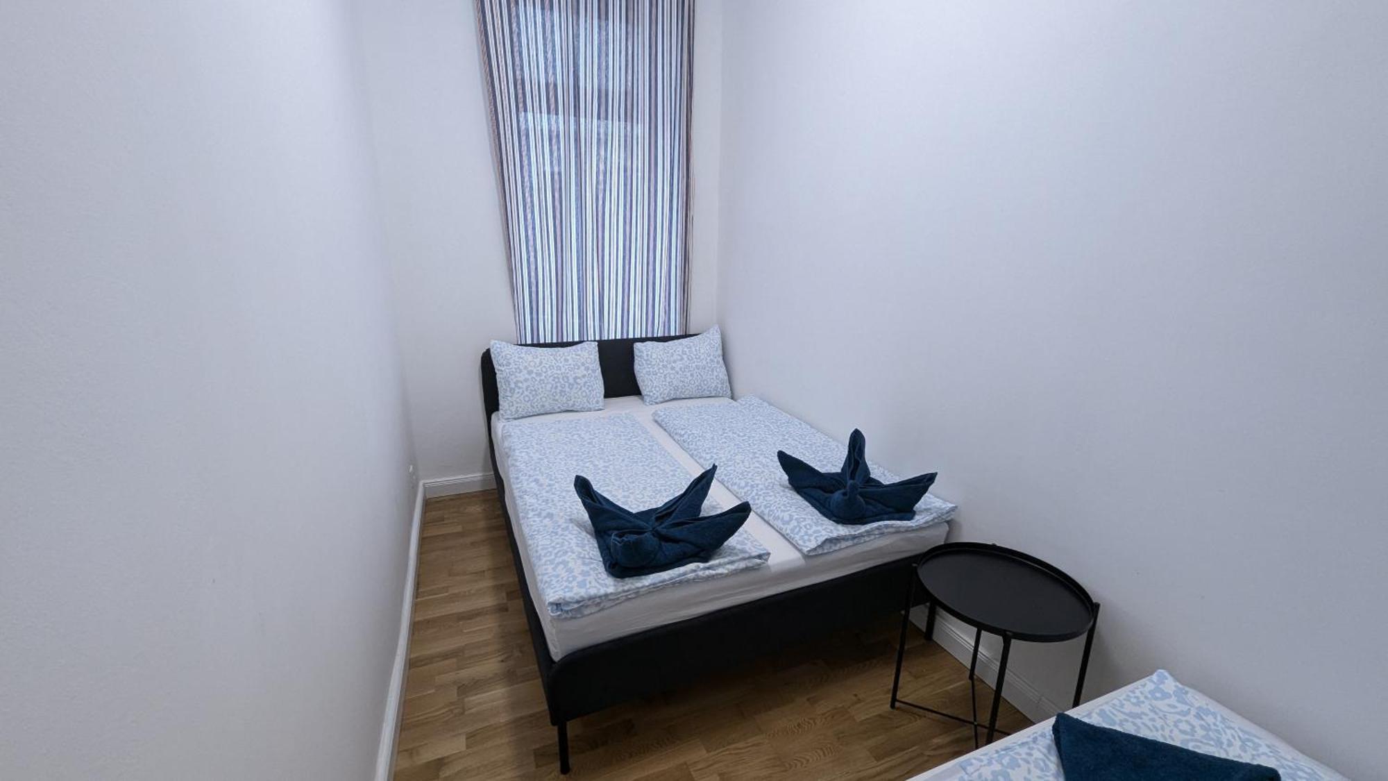 Spacious In A Lively Area * Wien