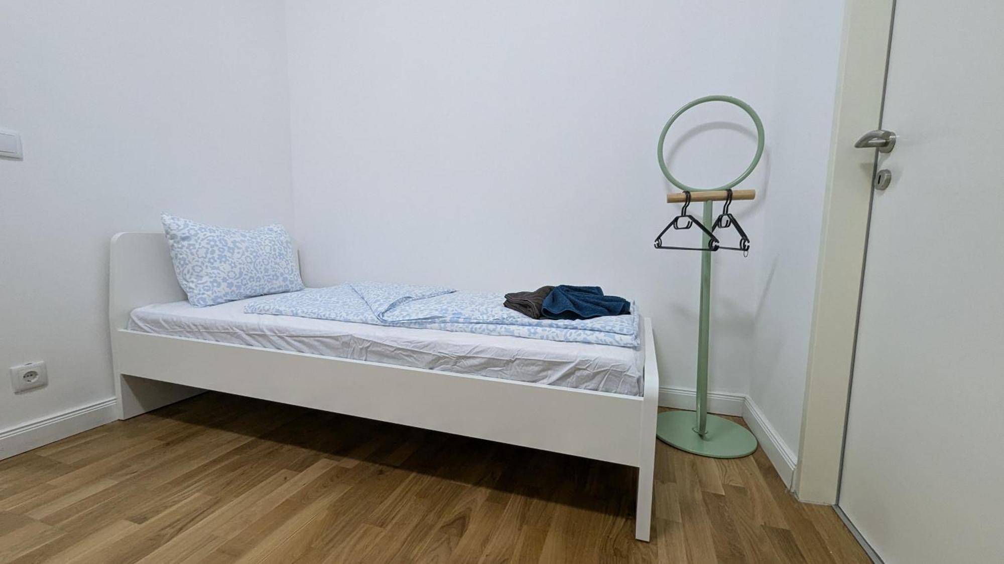 Apartament Spacious In A Lively Area Viena