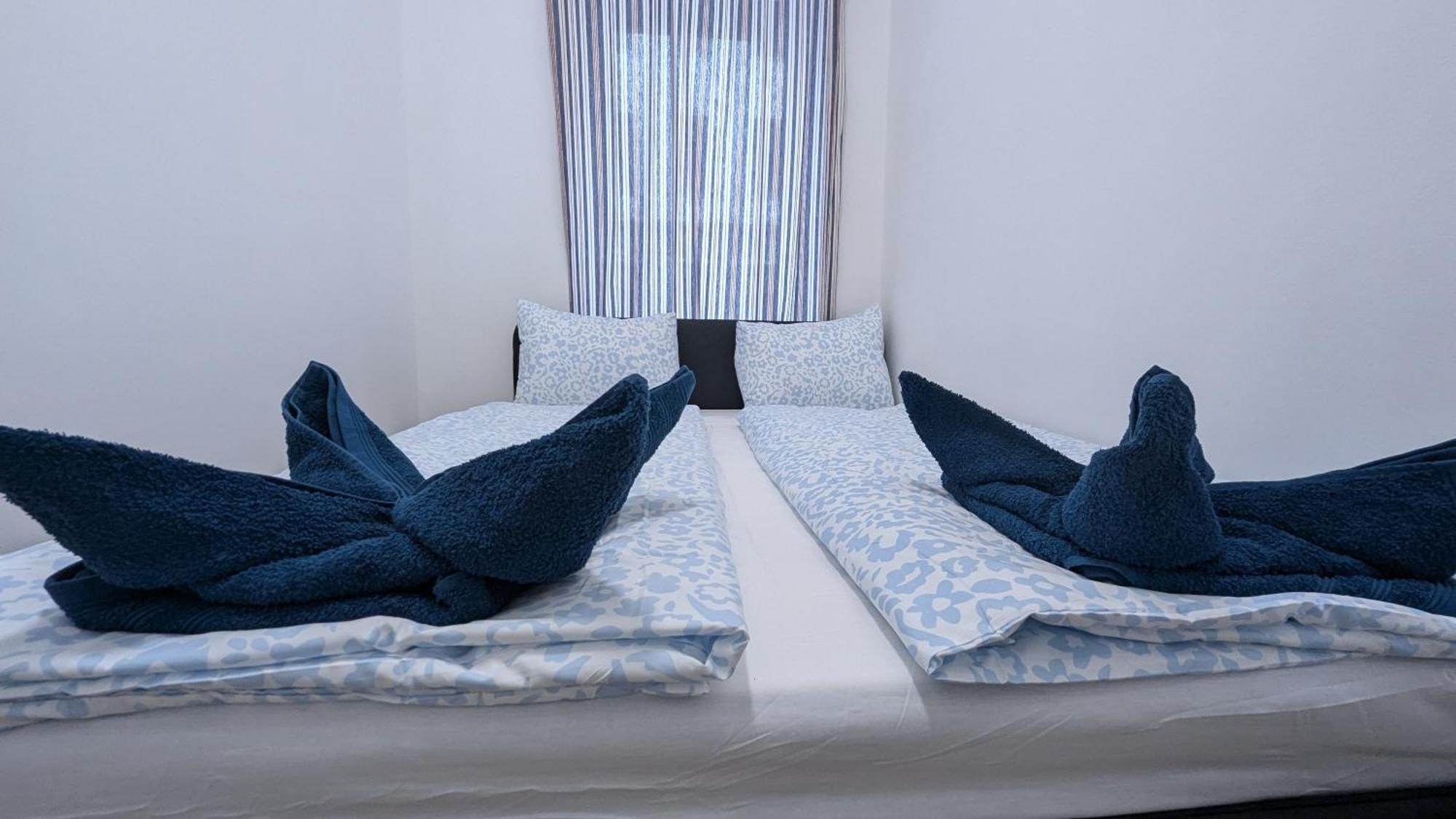 Spacious In A Lively Area * Viena