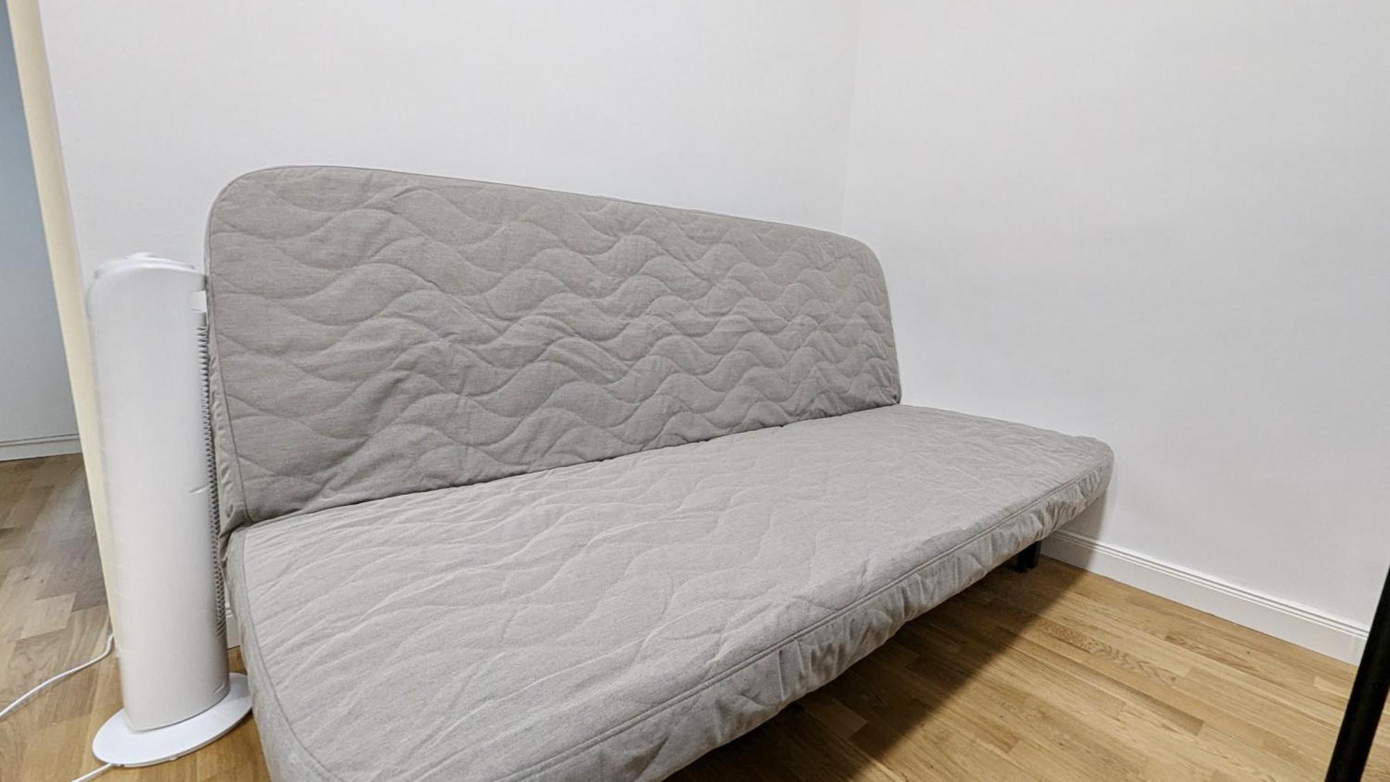 Appartement Spacious In A Lively Area *