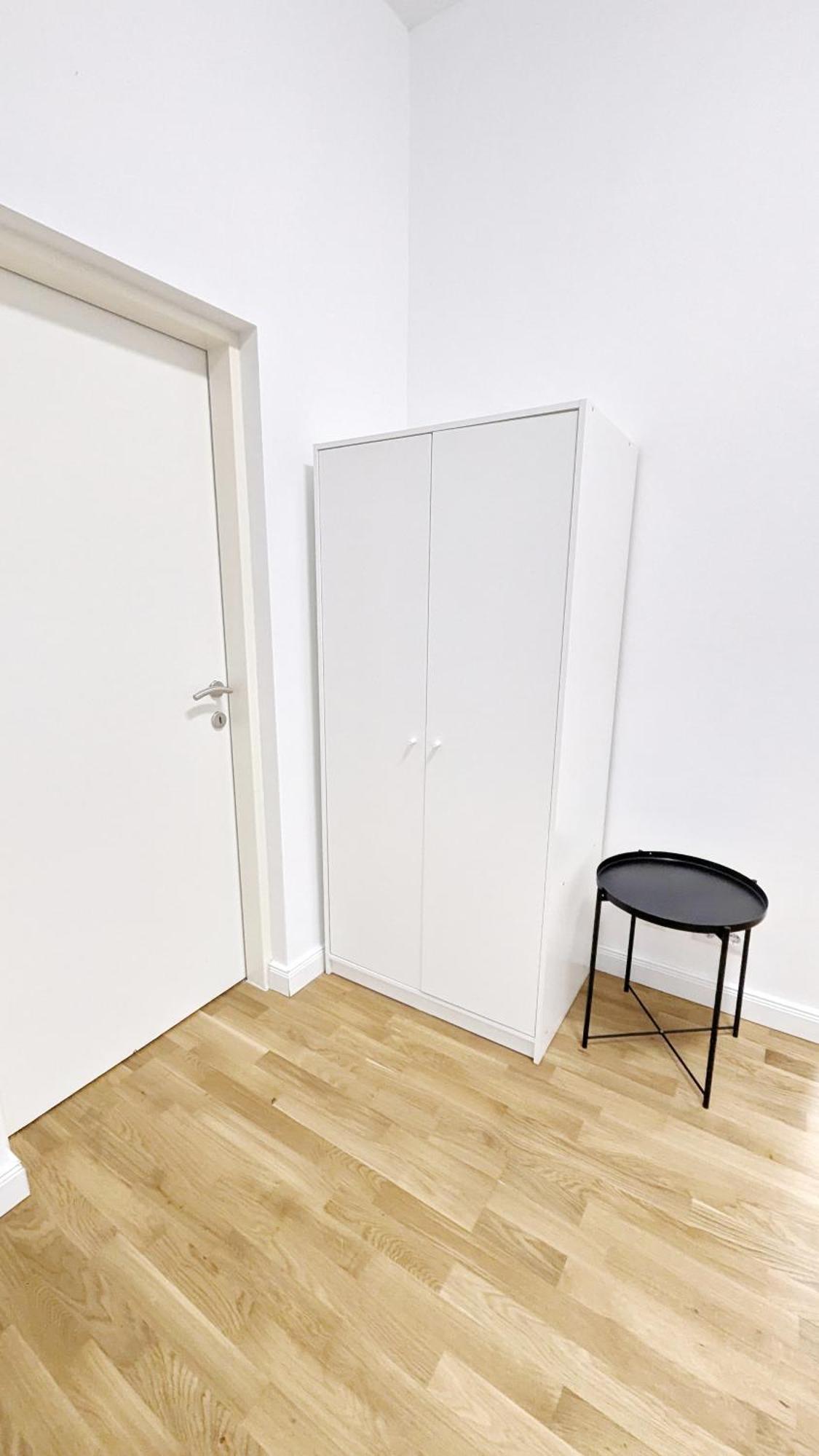 Spacious In A Lively Area Appartement Vienne